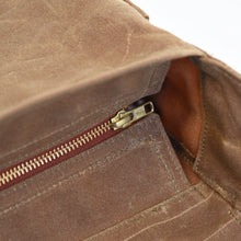 The Finch Satchel