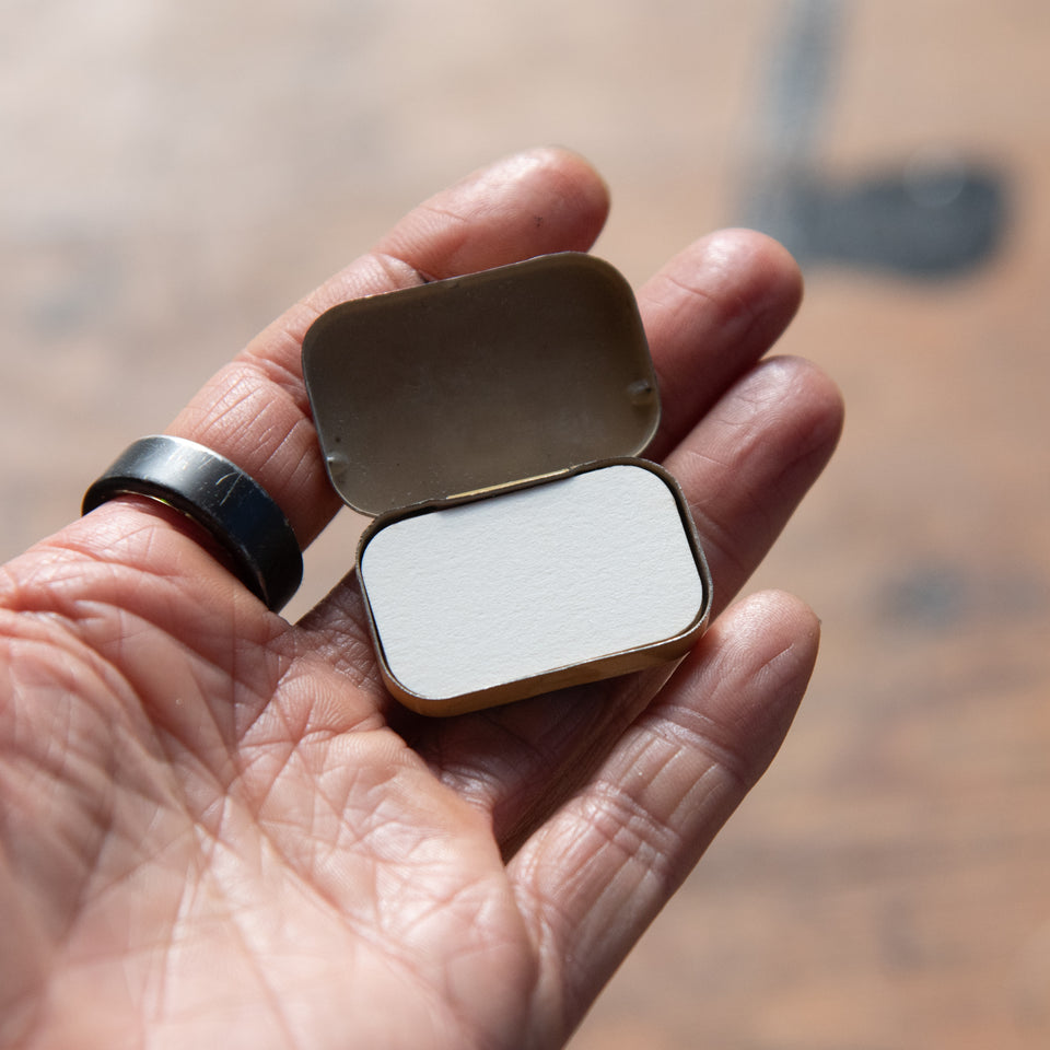 Willow Alternative Sketchbooks