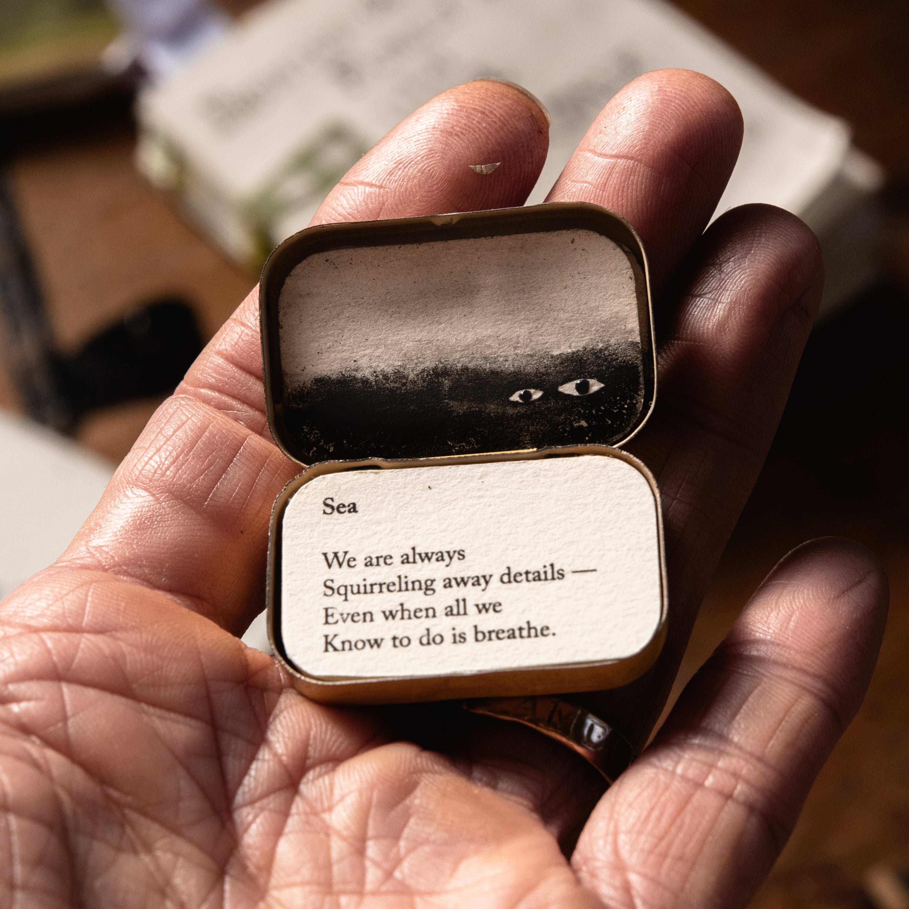 Willow Alternative Sketchbooks