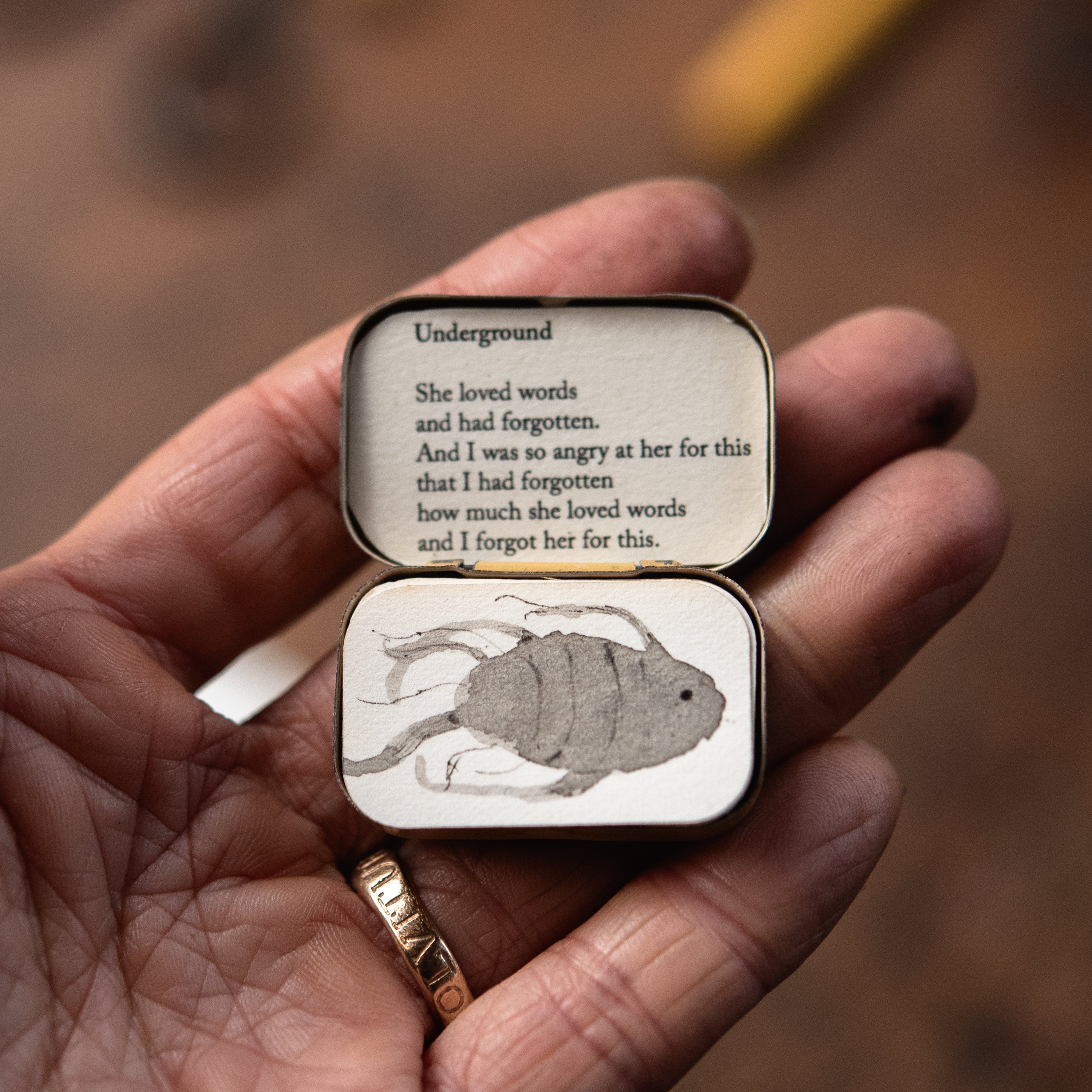 Willow Alternative Sketchbooks