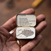 Willow Alternative Sketchbooks