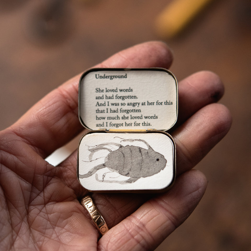 Willow Alternative Sketchbooks