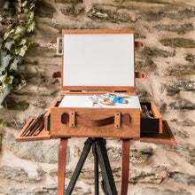 Wyeth Plein Air Box