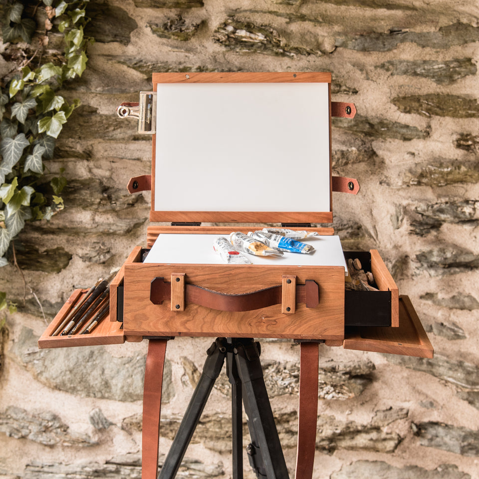 Wyeth Plein Air Box