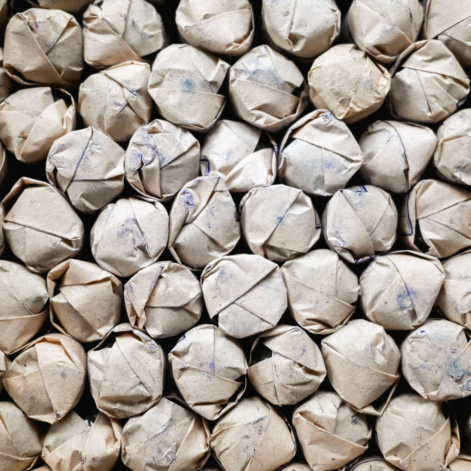 Vintage J. Herbin Violette Ink