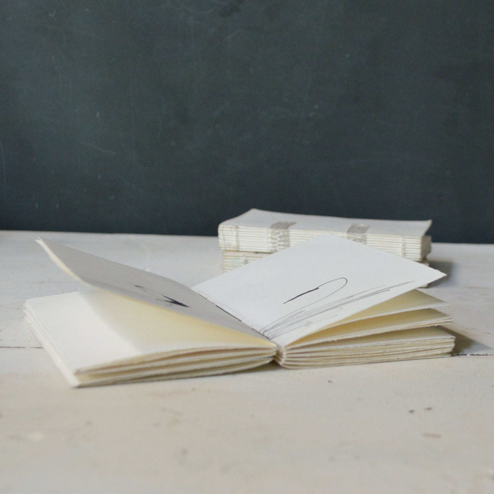 4″ Anselm Bookbinding Kit