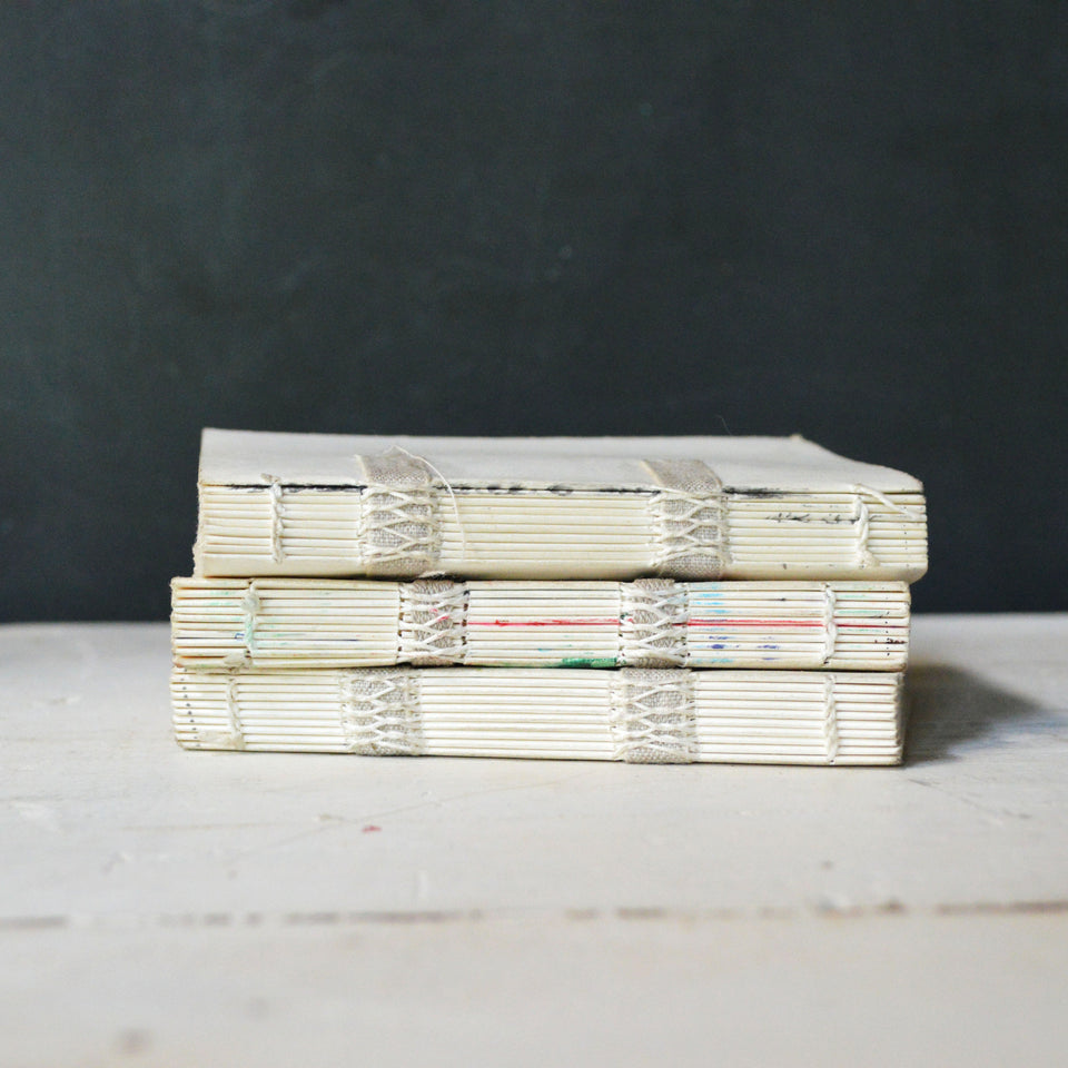 4″ Anselm Bookbinding Kit