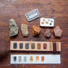 Cloverine Alternative Sketchbook