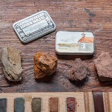 Cloverine Alternative Sketchbook