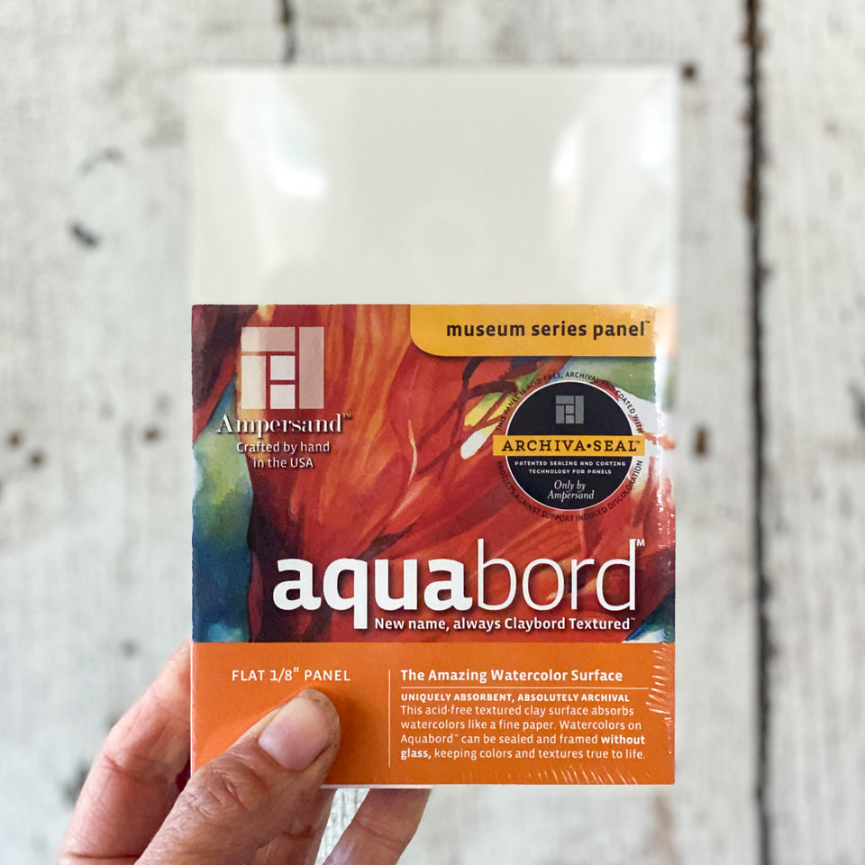 Ampersand Art Panels