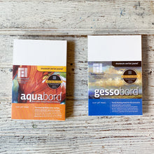 Ampersand Art Panels