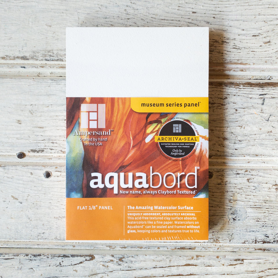 Ampersand Art Panels