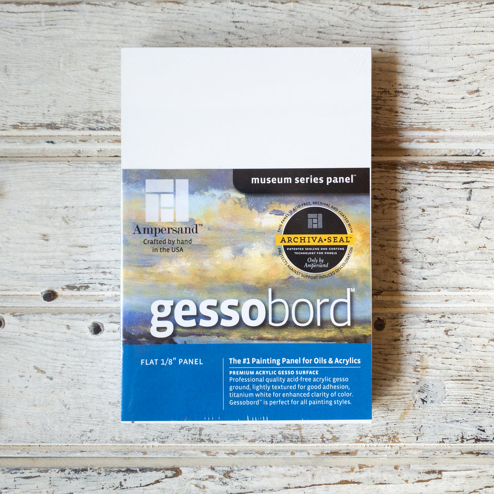 Ampersand Art Panels