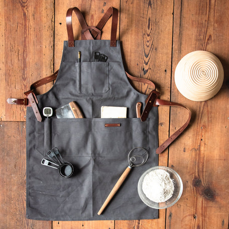 /Color and Canvas Type-Slate Duck Canvas