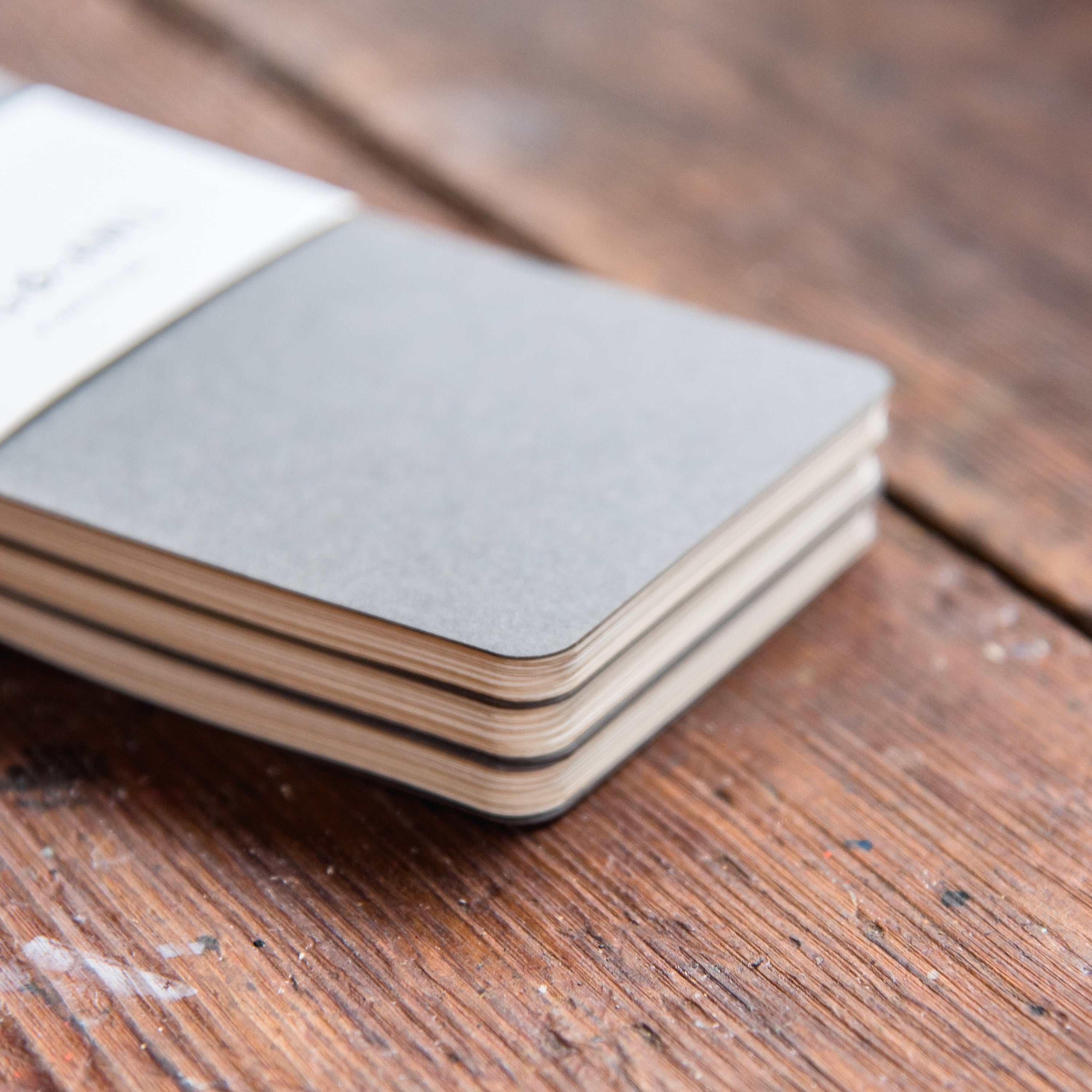 Landscape Orra Sketchbook