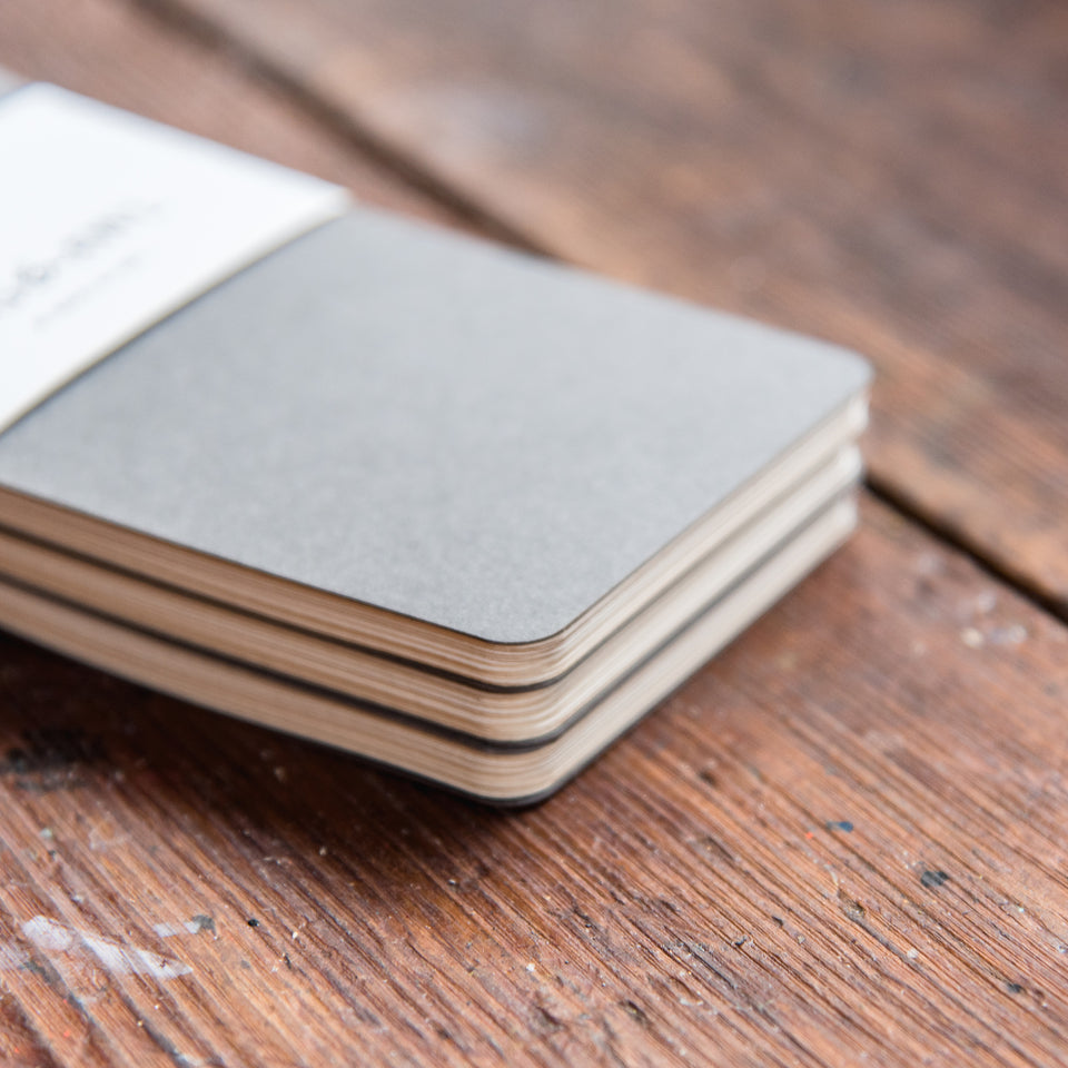 Landscape Orra Sketchbook