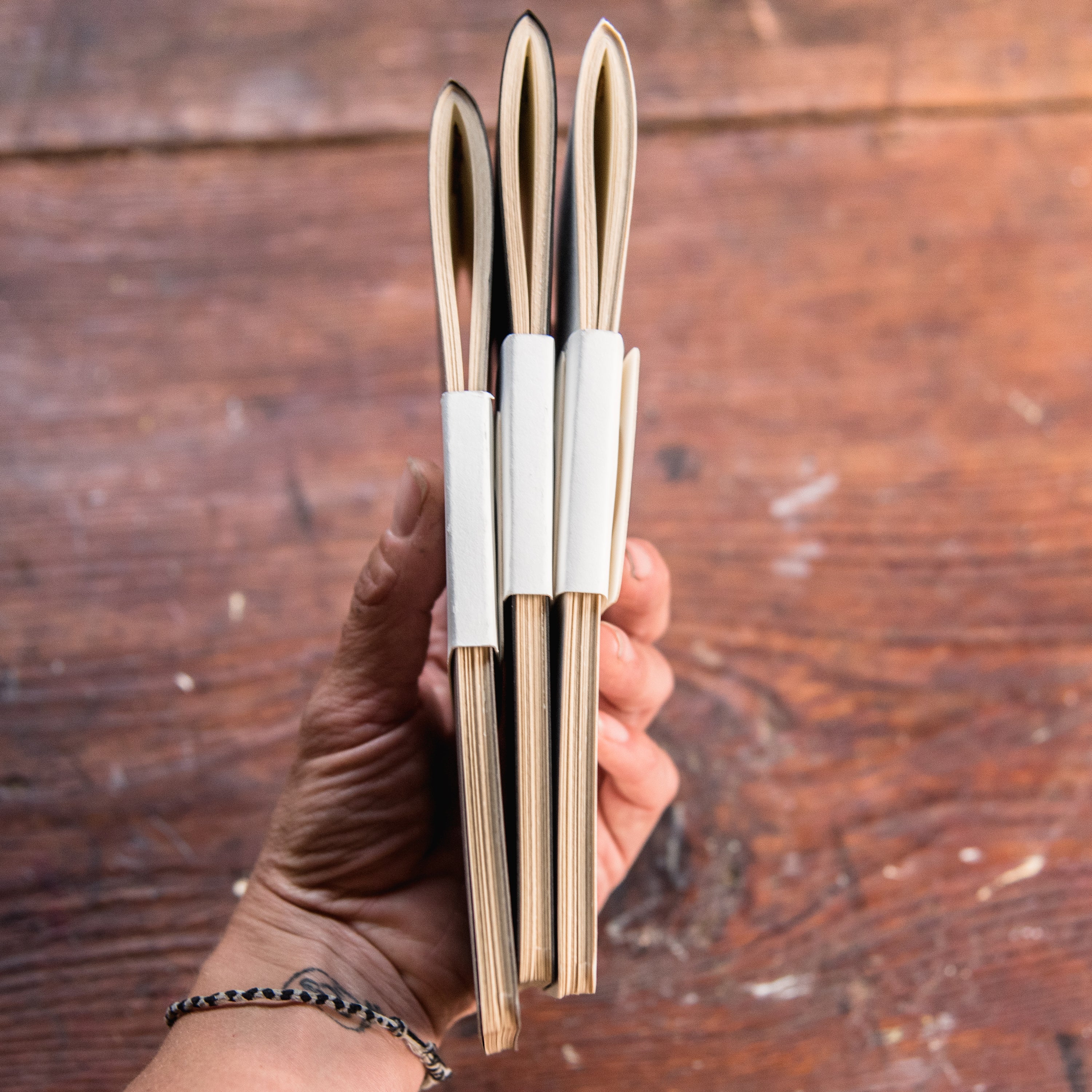 Landscape Orra Sketchbook