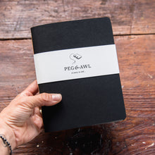 Portrait Orra Sketchbook