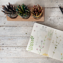 Beatrix Artist Caddy – Small Batch
