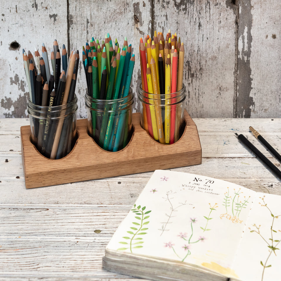 Beatrix Artist Caddy – Small Batch