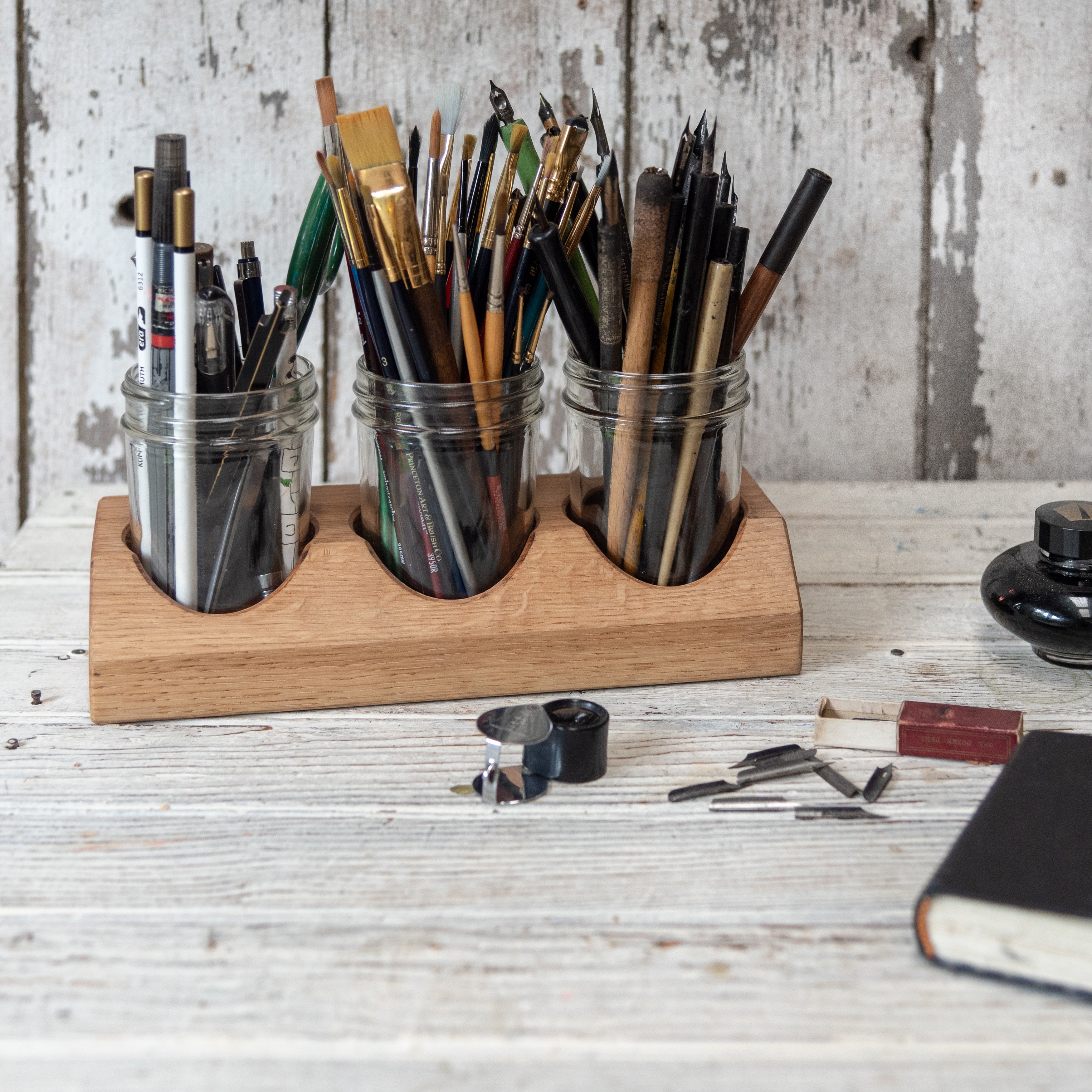 Beatrix Artist Caddy – Small Batch