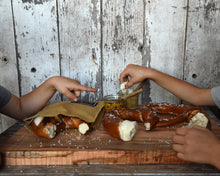 Bake House: No. 1 Pastry