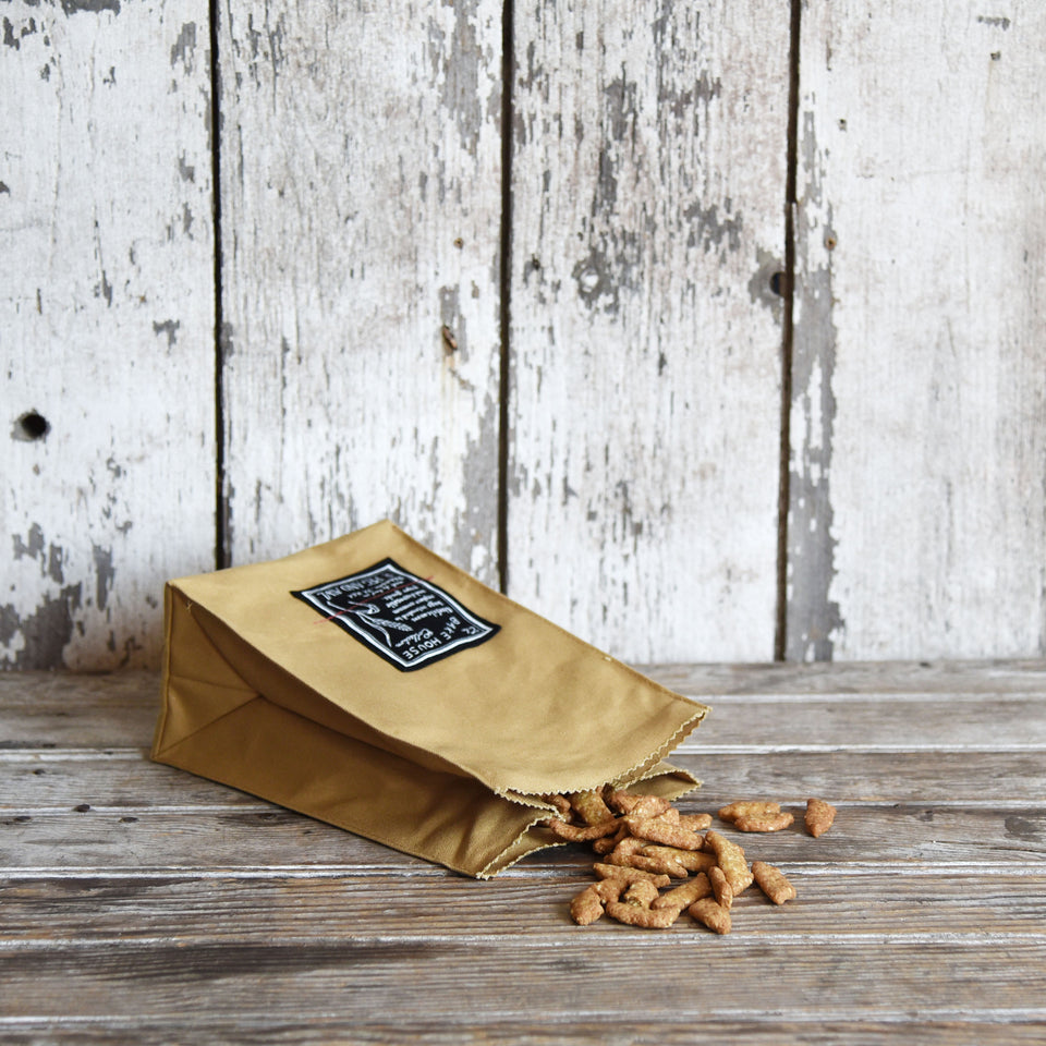 Bake House: No. 2 Snack