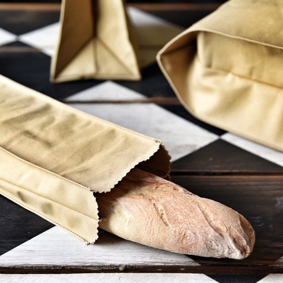 Bake House: No. 4 Baguette