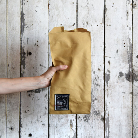 Bake House: No. 5 Bread