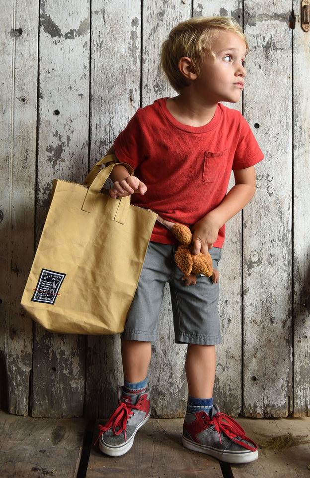 Bake House: No. 6 Petit Market