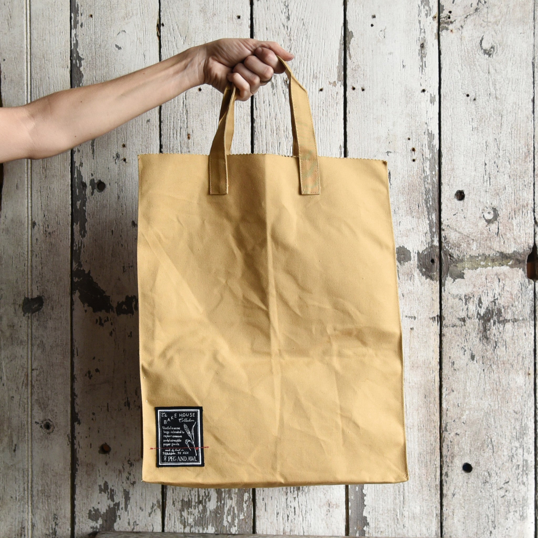 Bake House: No. 7 Market