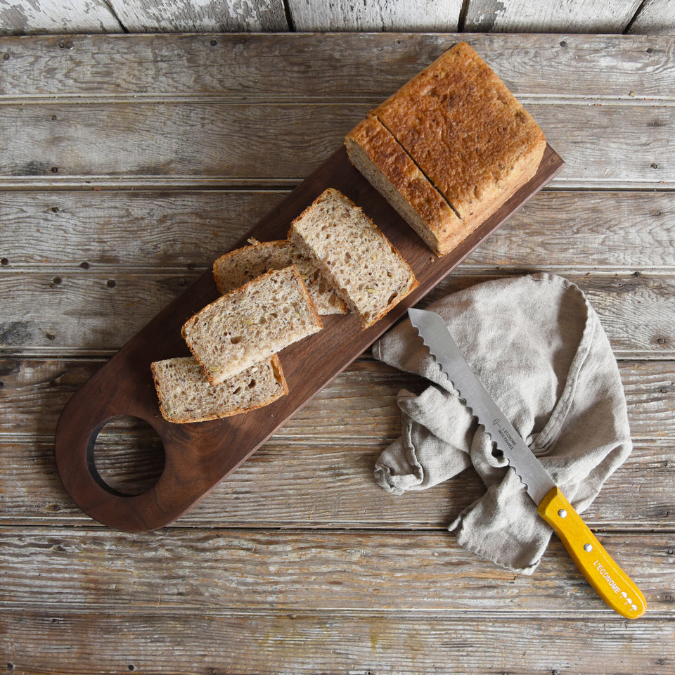 Baguette Board