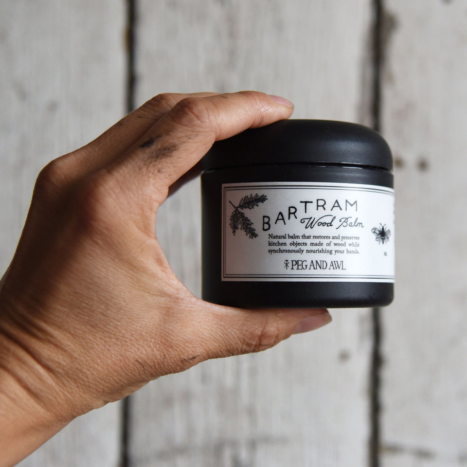 Bartram Wood Balm