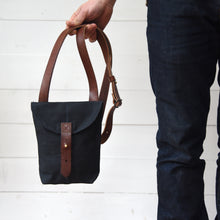 The Small Hunter Satchel