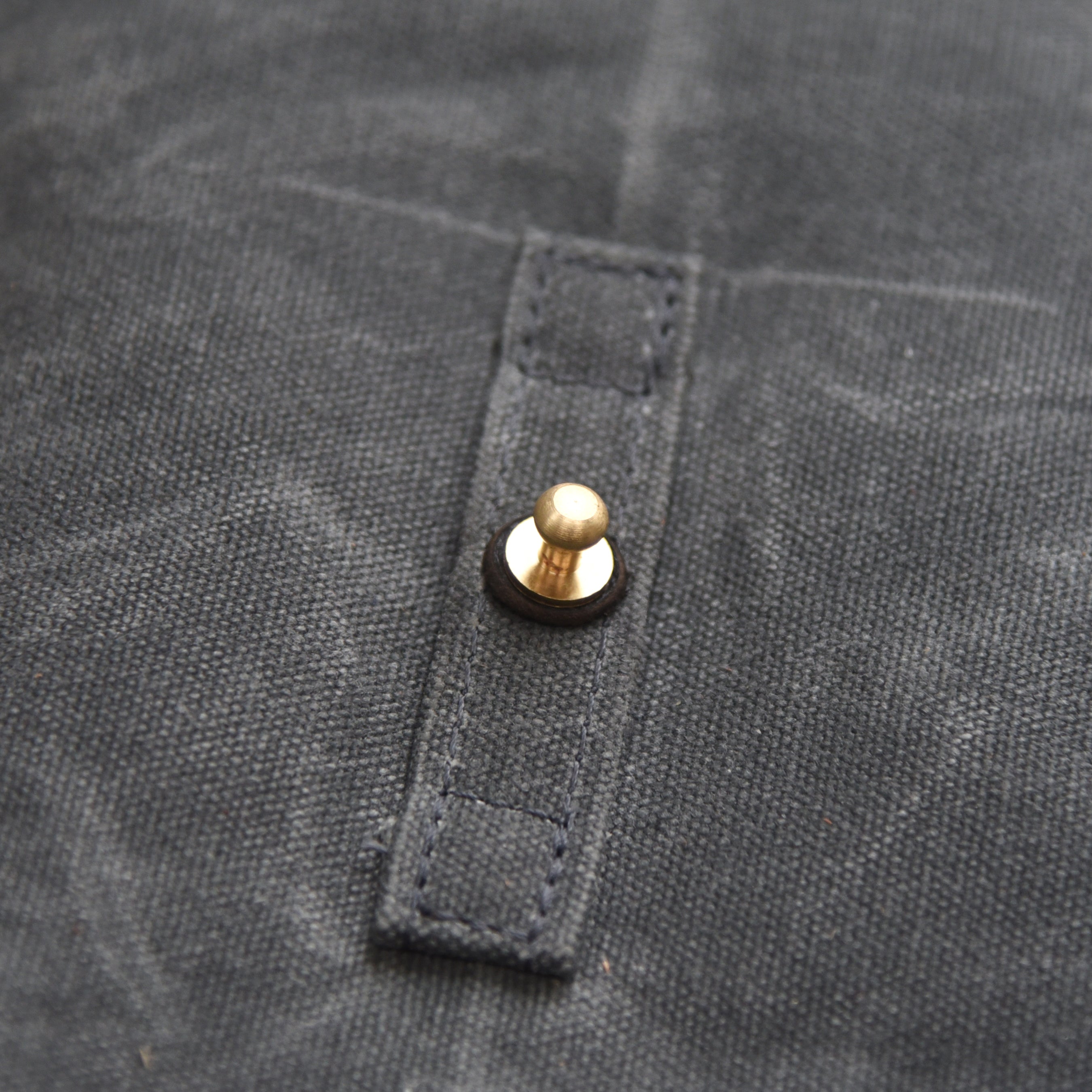 The Small Hunter Satchel