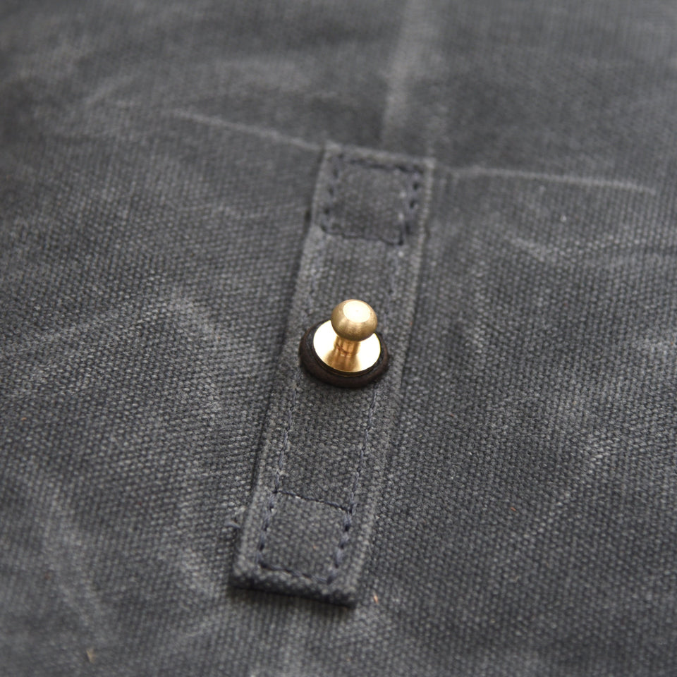 The Small Hunter Satchel