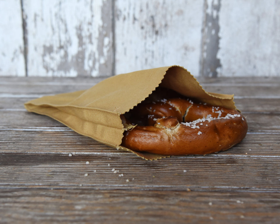 Bake House: No. 1 Pastry