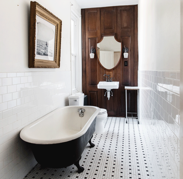 Step Stool - Small Batch