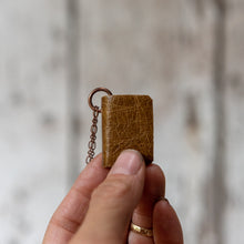 Book Necklace: Katsura