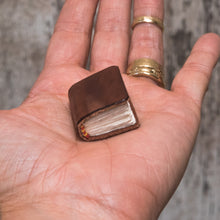 Miniature Artist Sketchbook