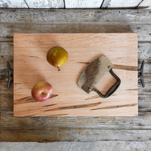 Cutting and Serving Board