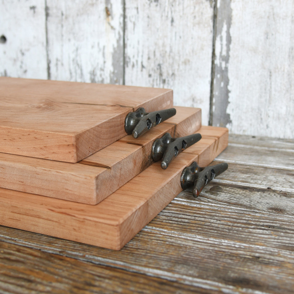 Cutting and Serving Board