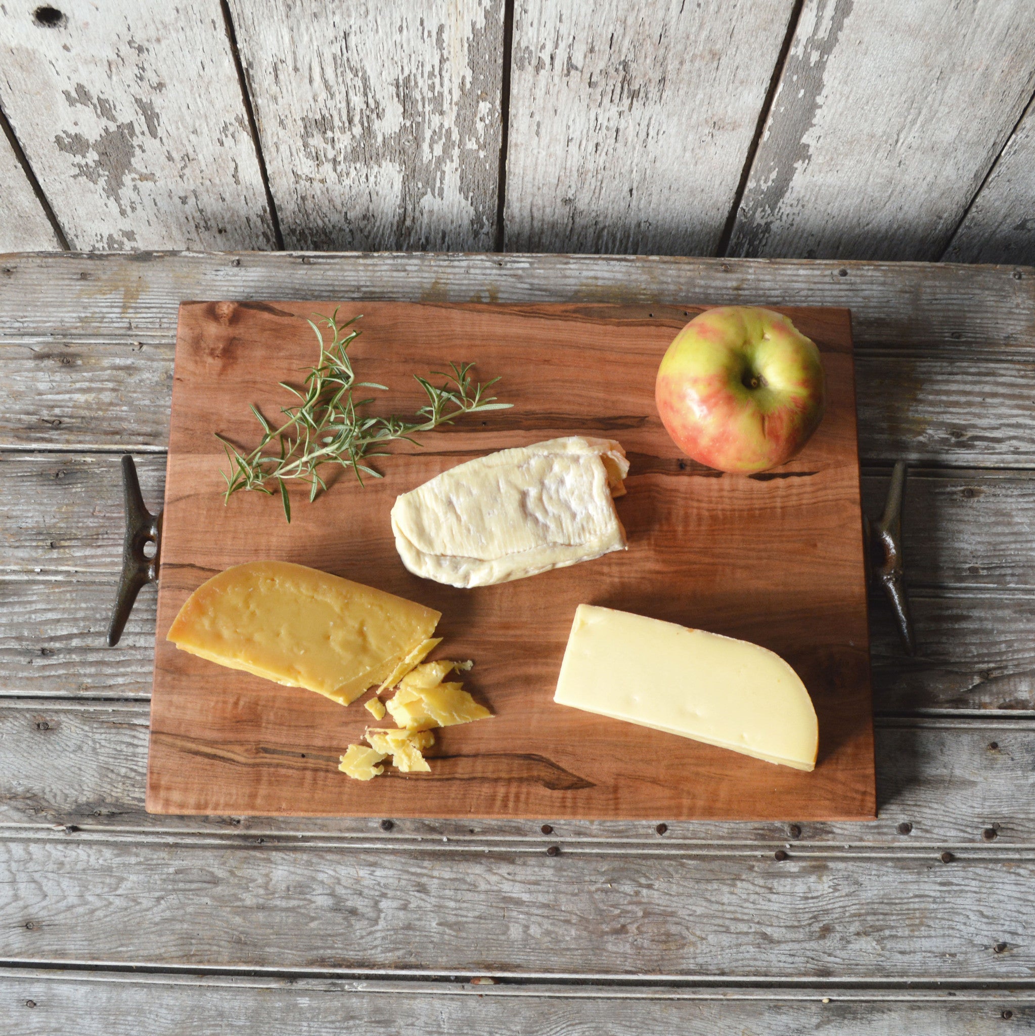 Cutting and Serving Board