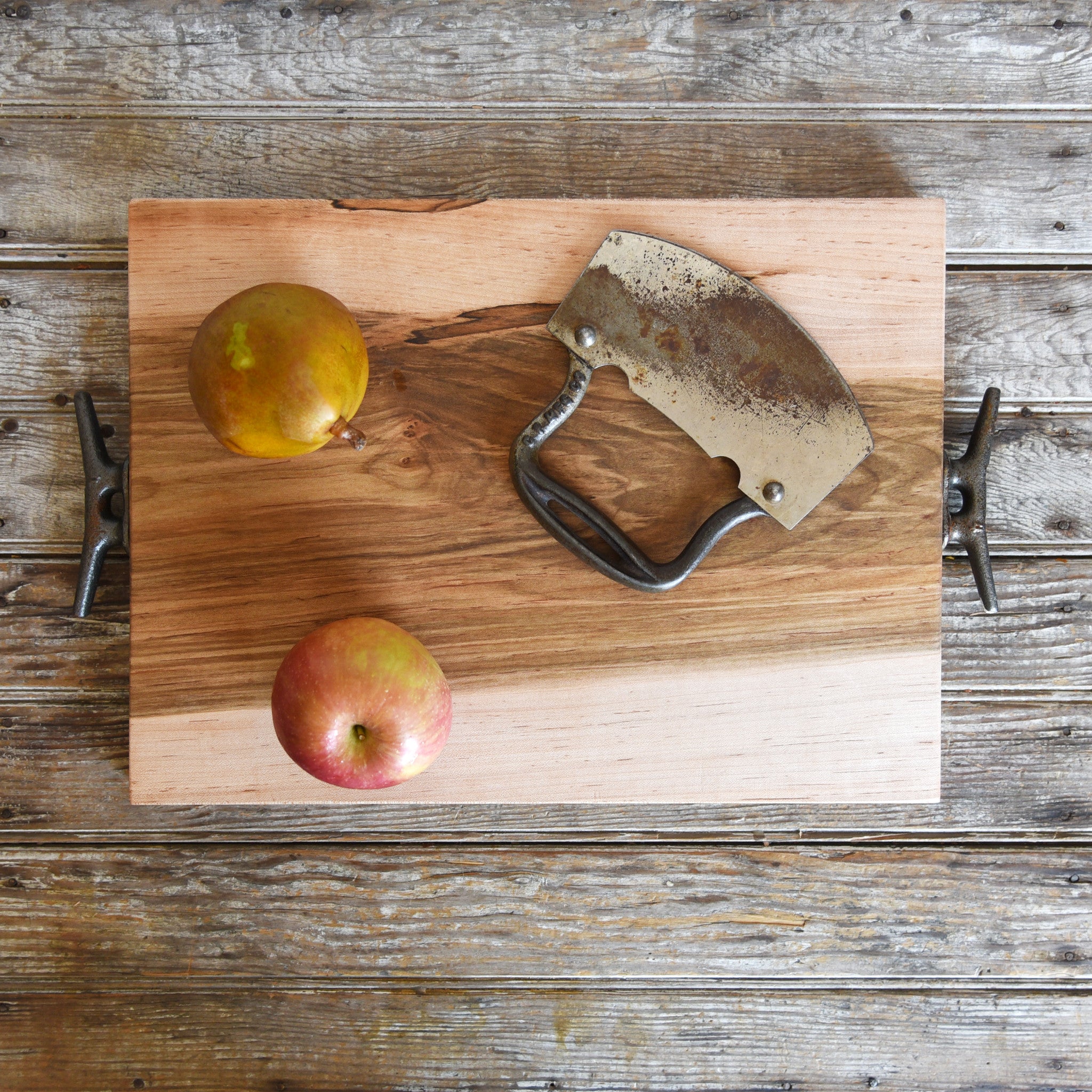 Cutting and Serving Board