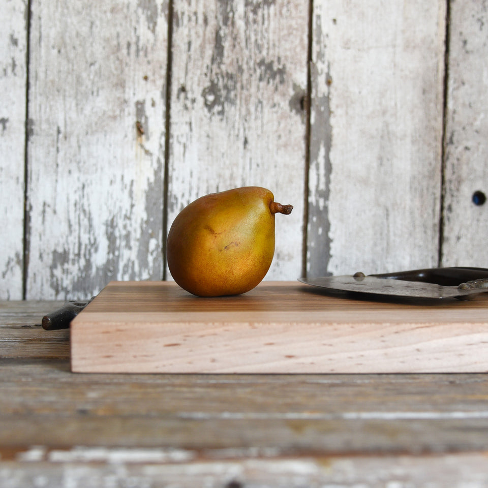 Cutting and Serving Board