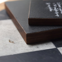 Chalk Pad