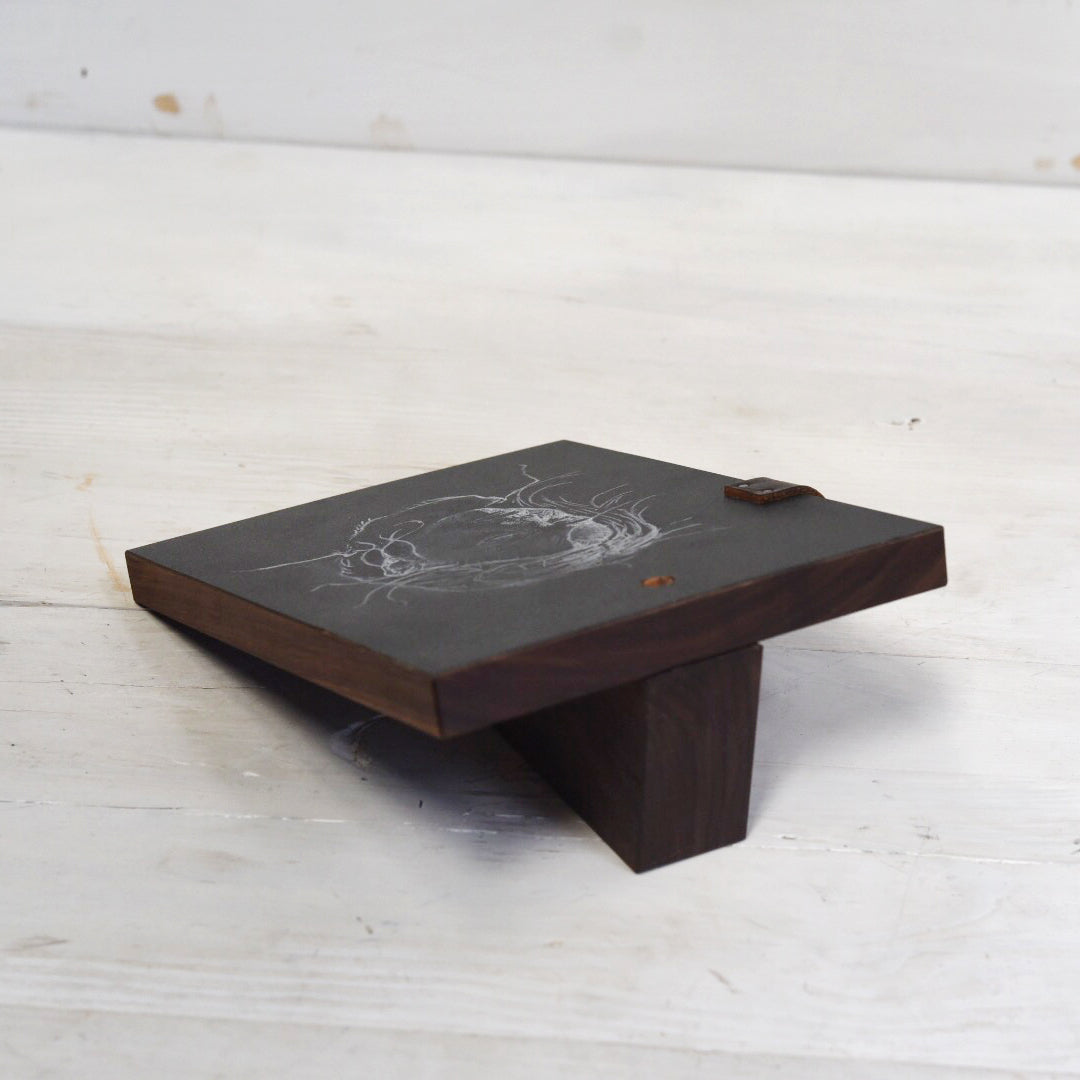 Chalk Pad