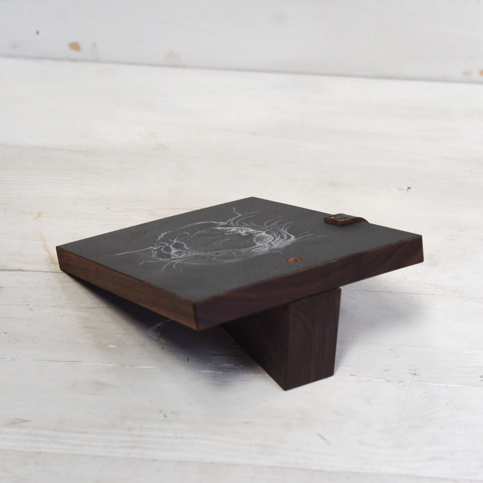Chalk Pad
