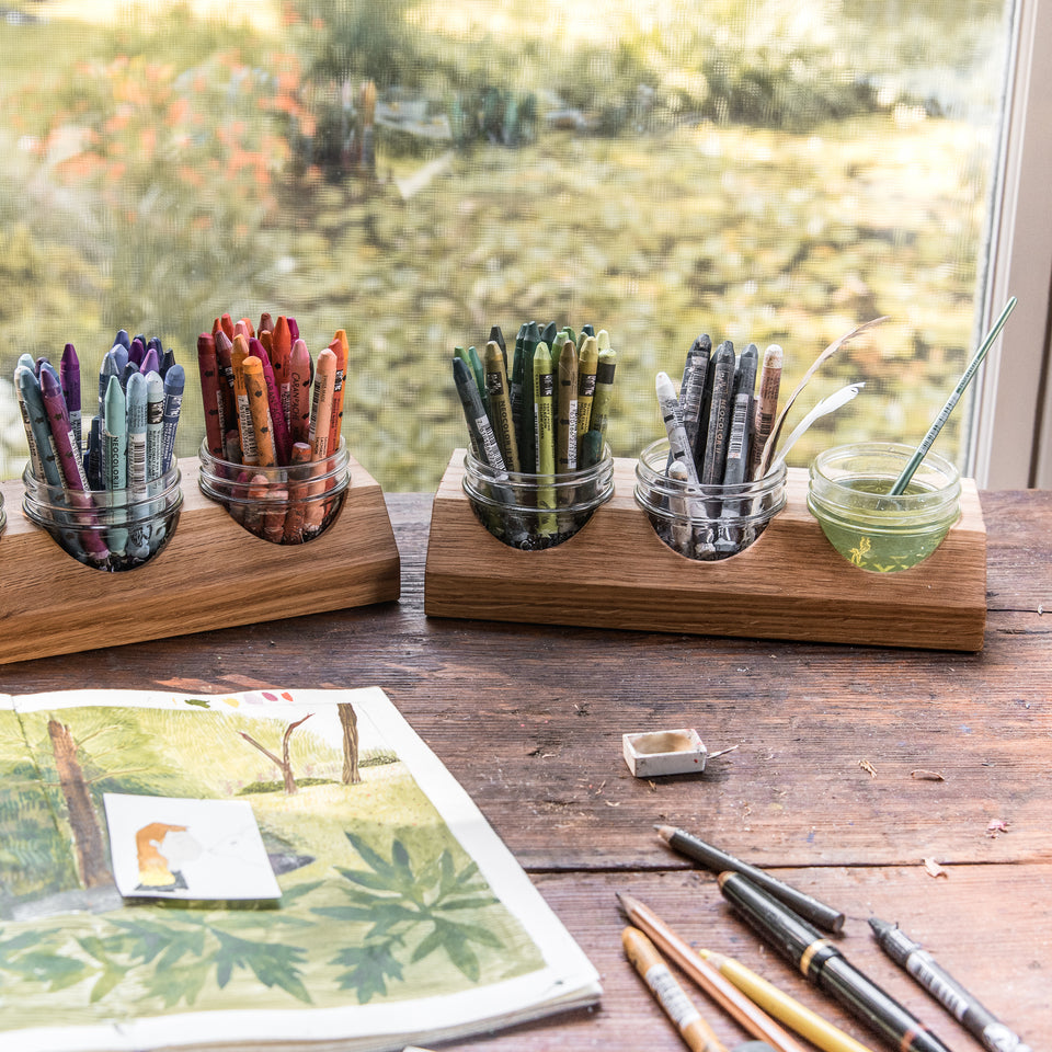 Beatrix Artist Caddy – Small Batch