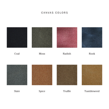 No. 5: The Scholar Pouch